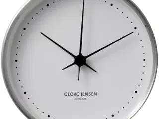 Georg Jensen/Henning Koppel vækkeur