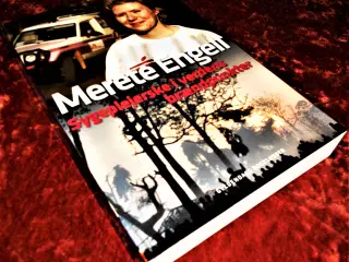 Sygeplejerske i verdens brændpunkter, Merete Engel