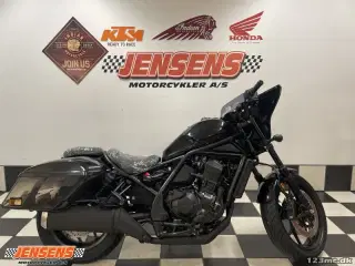 Honda CMX 1100 T Rebel