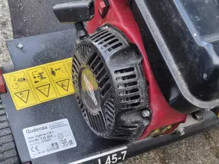 Gudenå cylinderklipper 