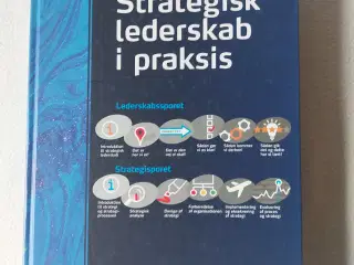 Strategisk Ledelse og Ledelse i praksis