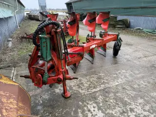 Kverneland 4 fyr