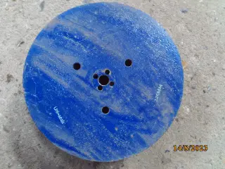 Kop bor Ø 226 mm