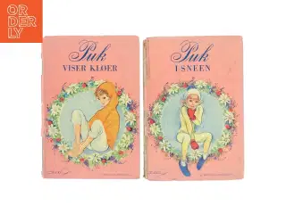 Antikke Børnebøger