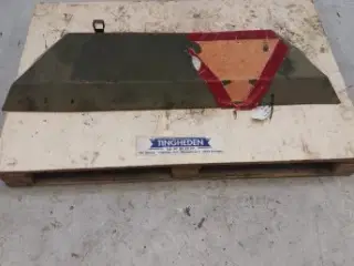 Hydrema 806 Skærm 232061