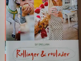Rollinger & roulader