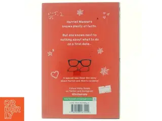 All Wrapped Up (Geek Girl Special, Book 1) af Holly Smale (Bog)