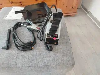 160 a Svejser elektrode