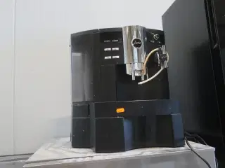 Kaffemaskine JURA IMPRESSA Xs90