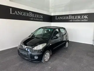 Hyundai i10 1,25 Comfort