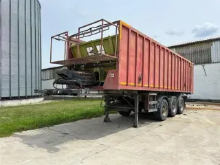 Fliegl SDS 400