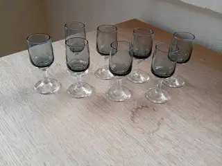 Holmegård snapseglas