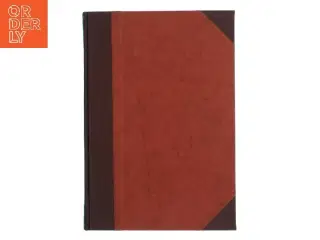 Peder v. Scahem af G. Keller (Bog)