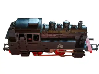 Piko HO DSB 342 80018