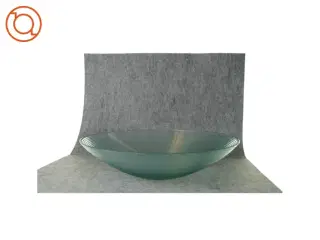 Flot Glasfad til dekoration