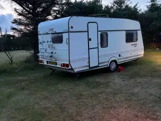 Lmc campingvogn 