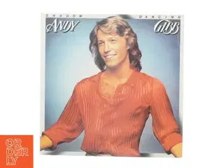 Andy Gibb, shadow dancing fra Rso (str. 30 cm)