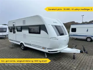 2022 - Hobby Maxia 495 UL