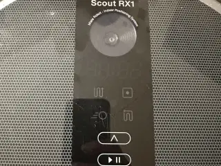 Miele Scout RX1 robotstøvsuger