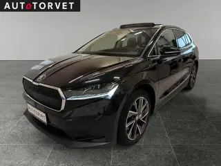Skoda Enyaq 80 iV First Edition