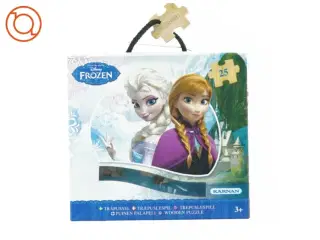 Puslespil fra Karnan (str. 20 x 18 cm)