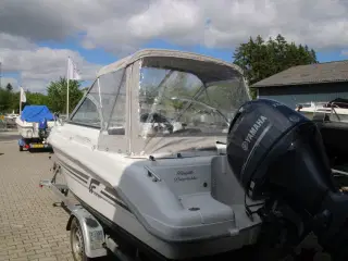 Finnmaster 53 BR