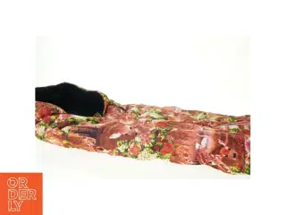 Babysovepose (voksipose) fra Ykk (str. 95 x 40 cm)