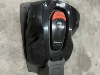 Husqvarna Automower 420 Inkl. Garage