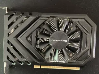 Nvidia 1650 4gb 