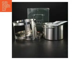 Fondue-sæt fra Stelton