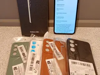 Samsung Galaxy S25 plus