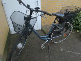 1 stk Batavus model Torino El Cykel 