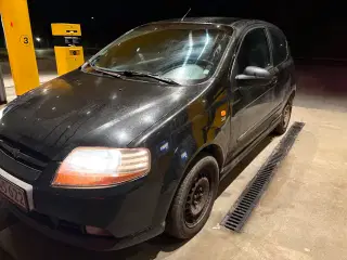 Nysynet fin bil kører godt evt bytte