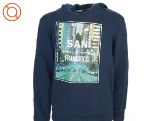Hættetrøje fra H&M (Str. 146/152)