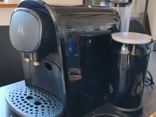 Kaffekapselmaskine