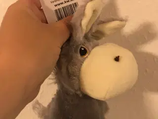 Ny hunde bamse med piv lyd