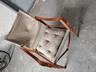 Kaare Klint safaristol