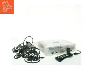 Xbox Spillekonsol fra Xbox