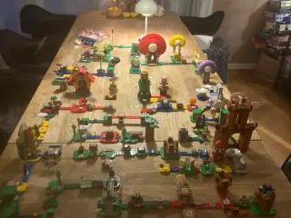 LEGO Super Mario pakke