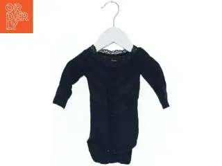Body med blonde detaljer fra Name It (str. 56)