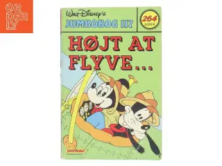 Højt at flyve... (Bog)