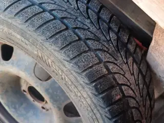 Hjul til peugeot 307