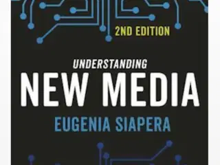 Understanding new media bog