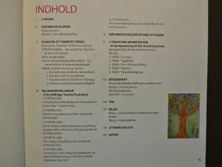 den blødende bro - tavshedens stemme, af kis henri