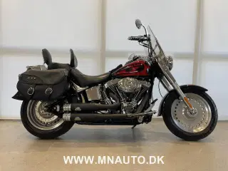 Harley Davidson FLSTF Fat Boy 103"