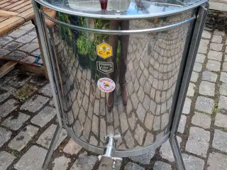 Honningslynge m. motor