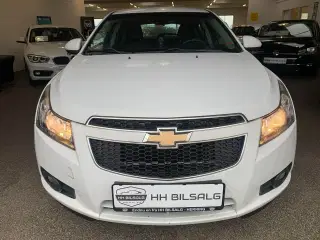 Chevrolet Cruze 1,8 LT