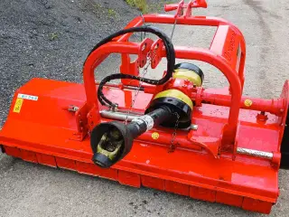 Dragone UOGT200M  Hydraulisk sideforskydning