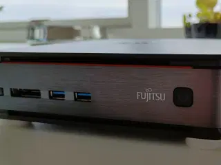 Fujitsu, Esprimo Q910 (mini stationær)