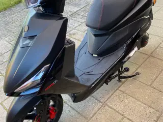 MOTO CR. 30